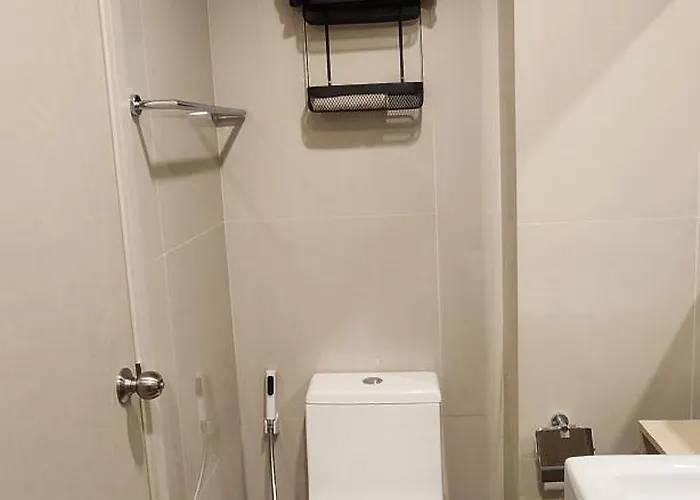 라싼콘도 Apartment Bangkok
