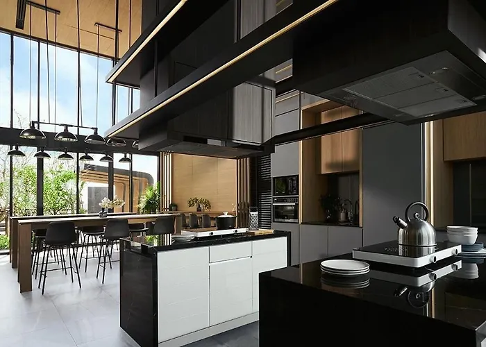 Apartment 라싼콘도