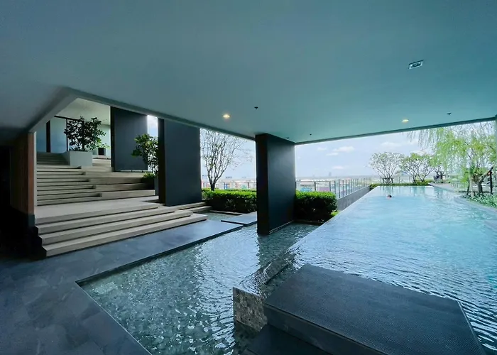 Apartment 라싼콘도 *