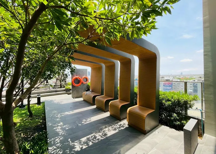 Apartment 라싼콘도 *