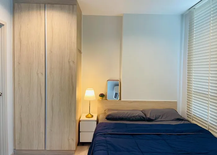 라싼콘도 Apartment Bangkok