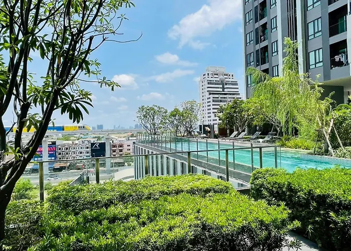 Apartment 라싼콘도 *